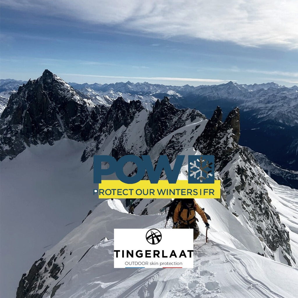 Ensemble, rendons à l’environnement.