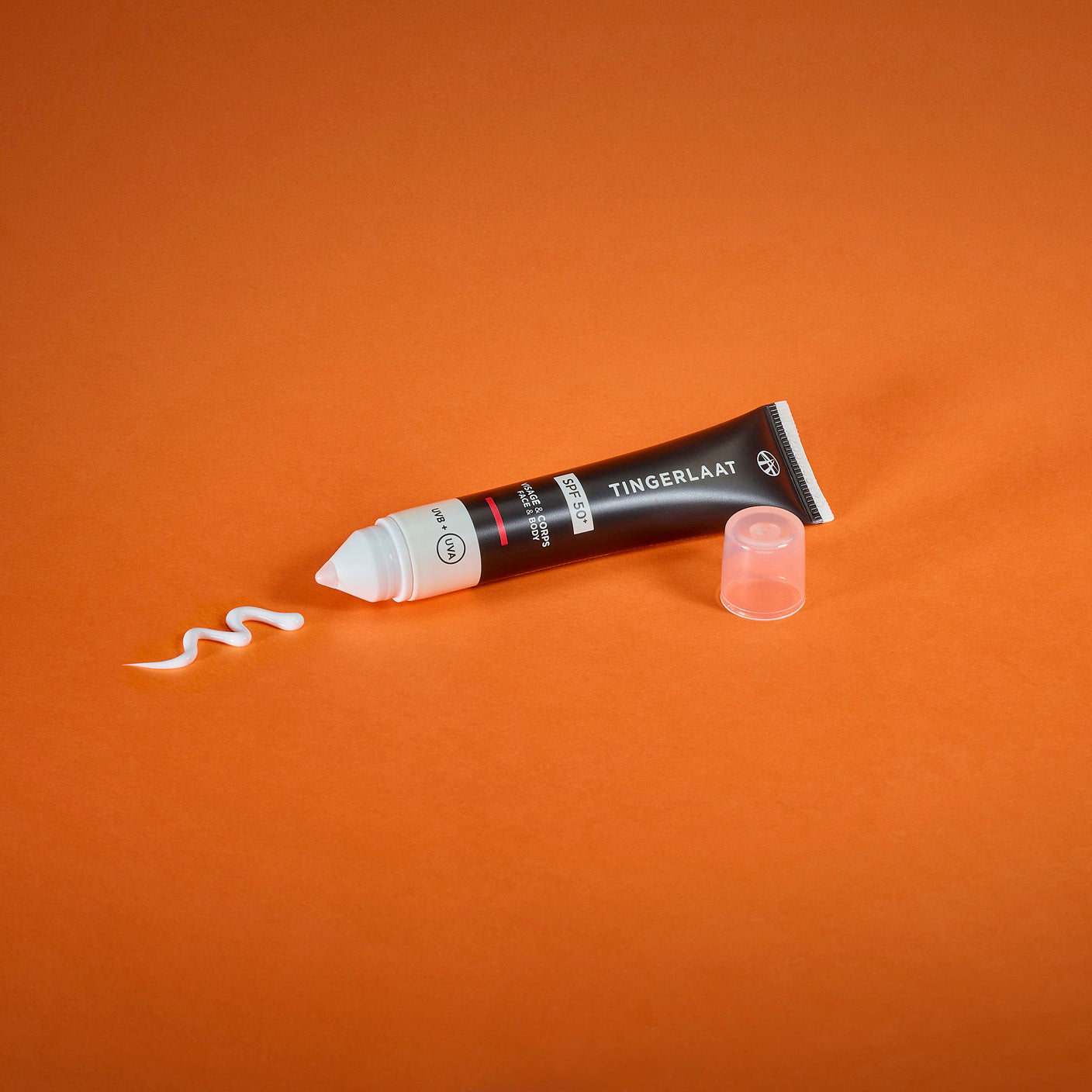 Crème Solaire Invisible SPF50+ 20ml