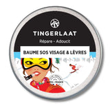 Baume SOS Ski Visage & Lèvres - Hydrate et nourrit