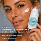 Crème hydratante Hydro Réparateur - Visage & lèvres