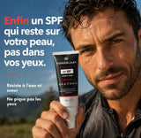 Crème Solaire Invisible SPF50+ 60ml