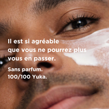 Baume Secours SOS réparateur Peaux irritées