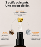 Anti-Ampoules Spray Préparateur Pieds