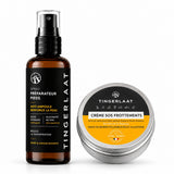 Anti-Ampoules - Duo Préparer : Spray + crème