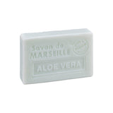 Barre de savon Aloé Véra