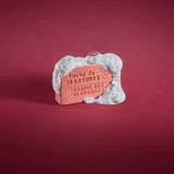 Barre de savon Fruits des vendanges - Elimine les peaux mortes et saletés en douceur