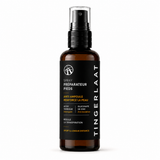 Anti-Ampoules Spray Préparateur Pieds