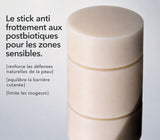 Anti-Frottements Stick Protecteur