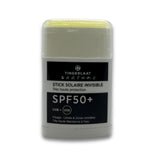 C- Stick Solaire Invisible SPF50+ (En préco, livraison entre le 8 mai et le 15 mai)