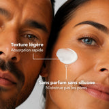 Crème hydratante Hydro Réparateur - Visage & lèvres