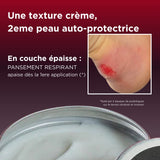 Baume Secours SOS réparateur Peaux irritées