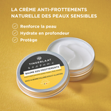 Pack Anti-frottements (Livraison du SOS anti Frottements entre le 1er et 15 mars 2026)