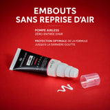 Crème Solaire Invisible SPF50+ 60ml