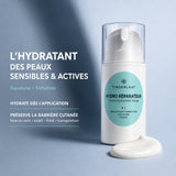 Crème hydratante Hydro Réparateur - Visage & lèvres