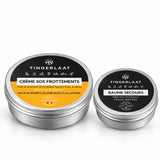 Anti Frottements - Duo Réparer : Baume + crème