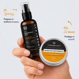 Anti-Ampoules Duo Prévention et Protection